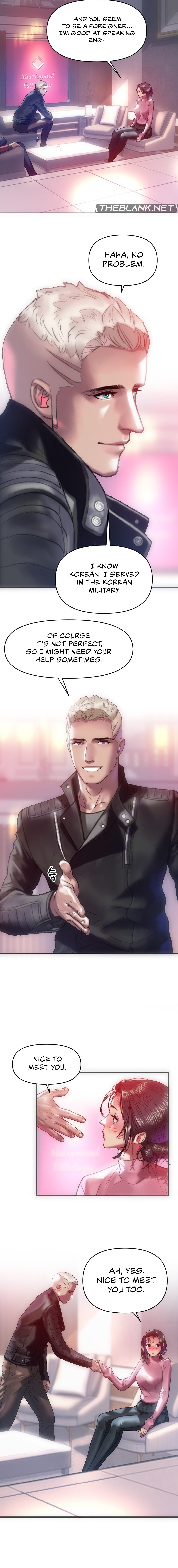 Trophy Wives - Chapter 48 [photo 10] - MangaPorn