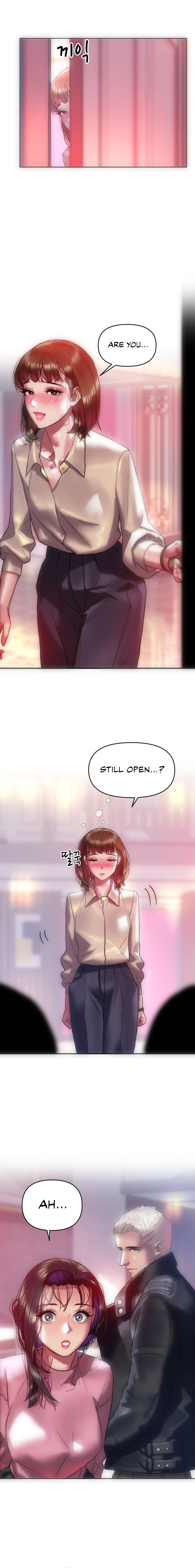 Trophy Wives - Chapter 48 [photo 11] - MangaPorn