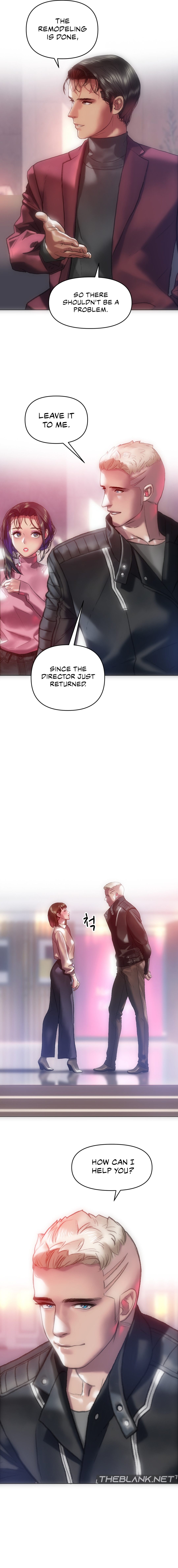 Trophy Wives - Chapter 48 [photo 12] - MangaPorn