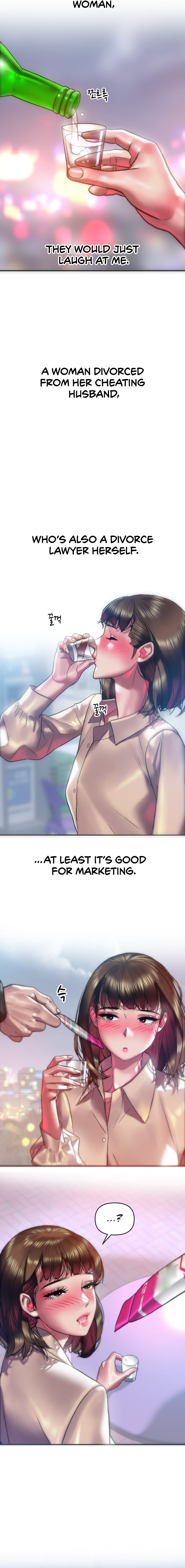 Trophy Wives - Chapter 48 [photo 6] - MangaPorn