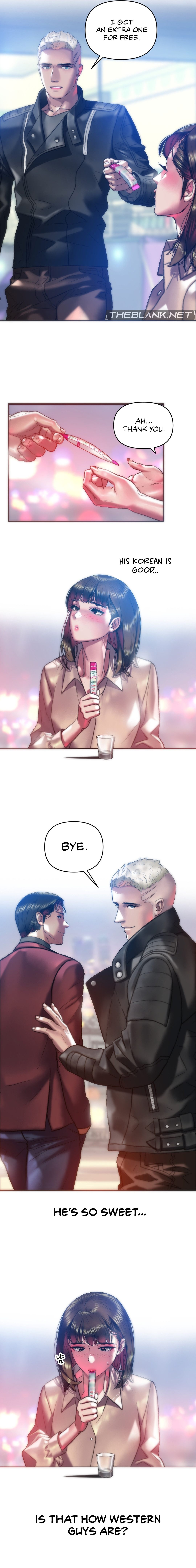 Trophy Wives - Chapter 48 [photo 7] - MangaPorn