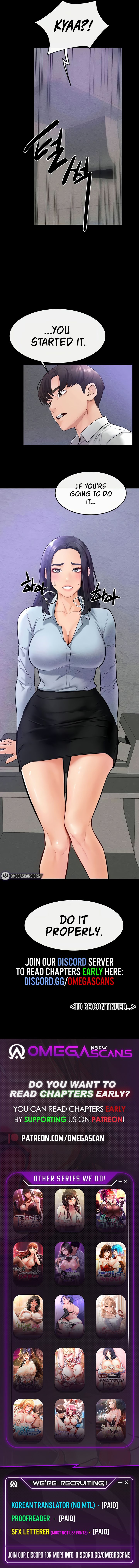 My New Family Treats me Well - Chapter 28 [photo 8] - MangaPorn