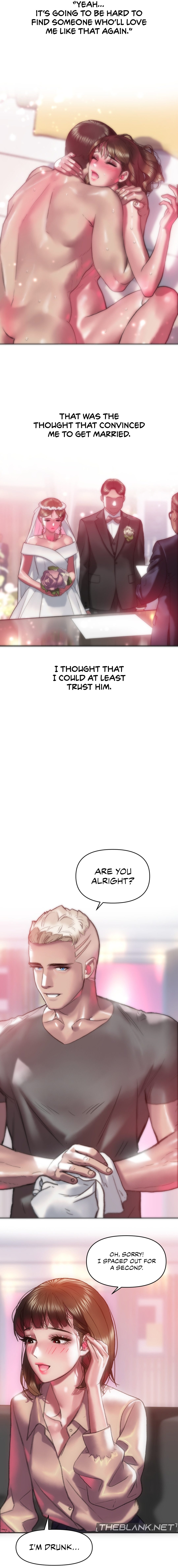 Trophy Wives - Chapter 49 [photo 3] - MangaPorn