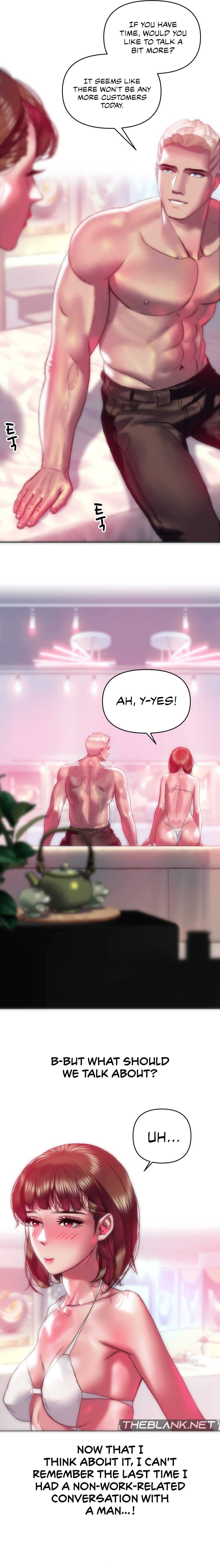 Trophy Wives - Chapter 50 [photo 10] - MangaPorn