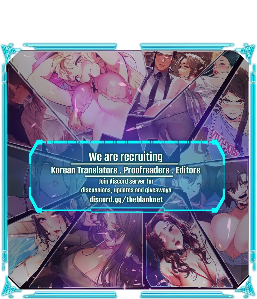 Trophy Wives - Chapter 50 [photo 13] - MangaPorn