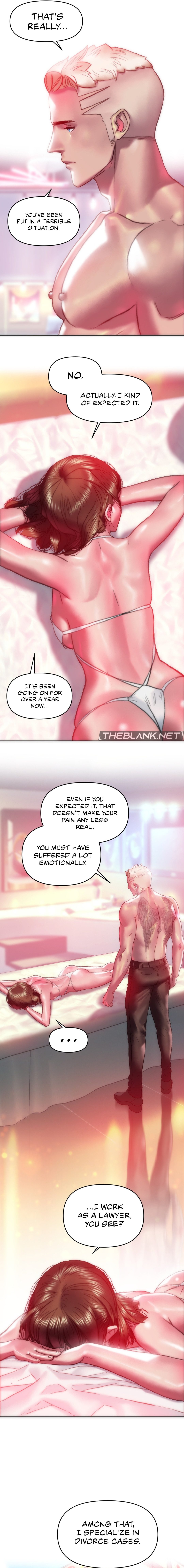 Trophy Wives - Chapter 50 [photo 4] - MangaPorn