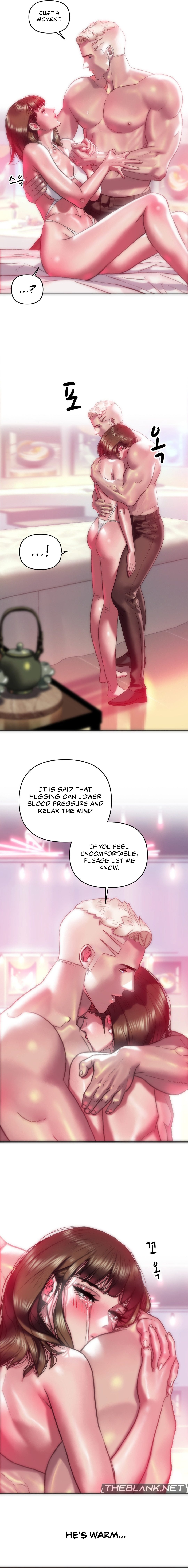 Trophy Wives - Chapter 50 [photo 7] - MangaPorn