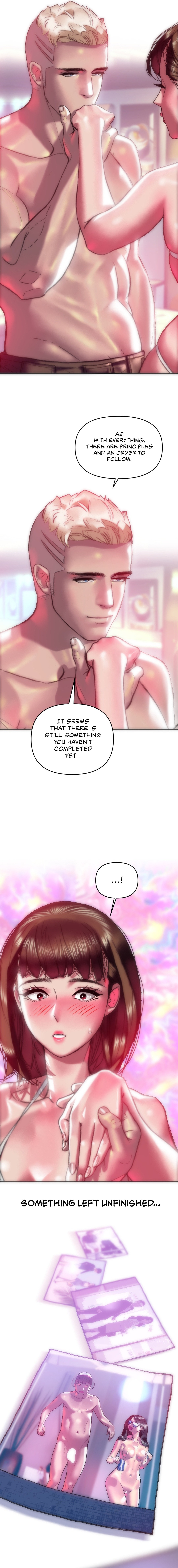 Trophy Wives - Chapter 51 [photo 2] - MangaPorn