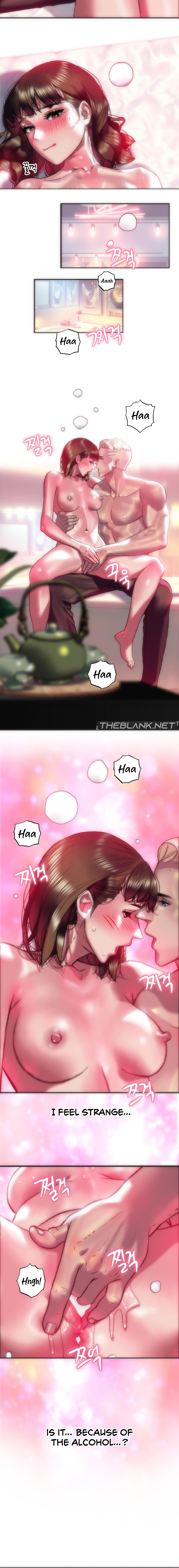 Trophy Wives - Chapter 51 [photo 7] - MangaPorn