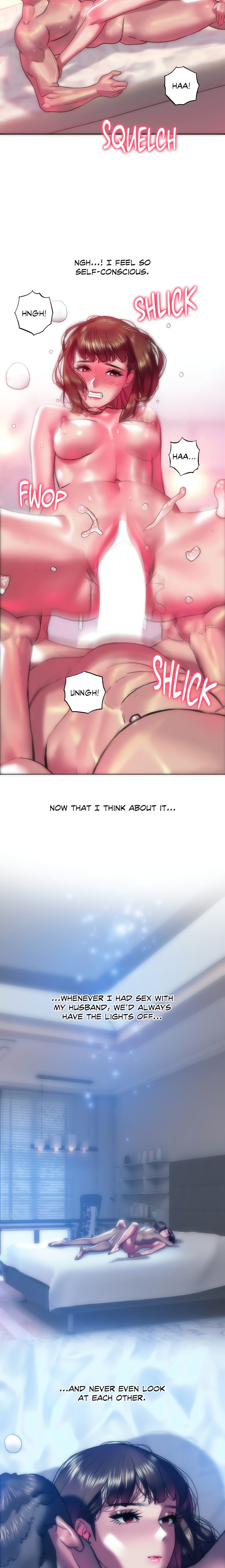 Trophy Wives - Chapter 52 [photo 11] - MangaPorn