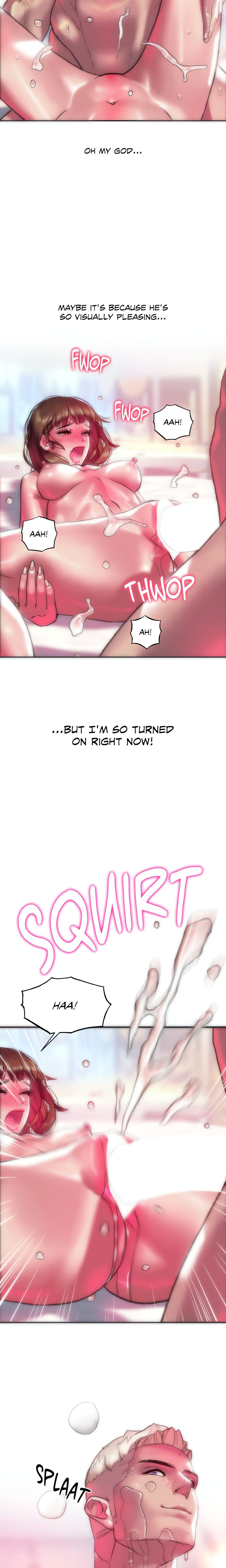 Trophy Wives - Chapter 52 [photo 13] - MangaPorn