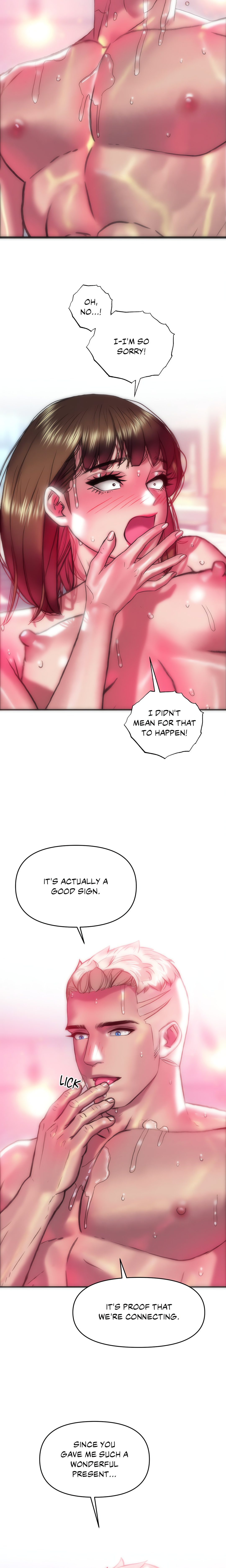 Trophy Wives - Chapter 52 [photo 14] - MangaPorn