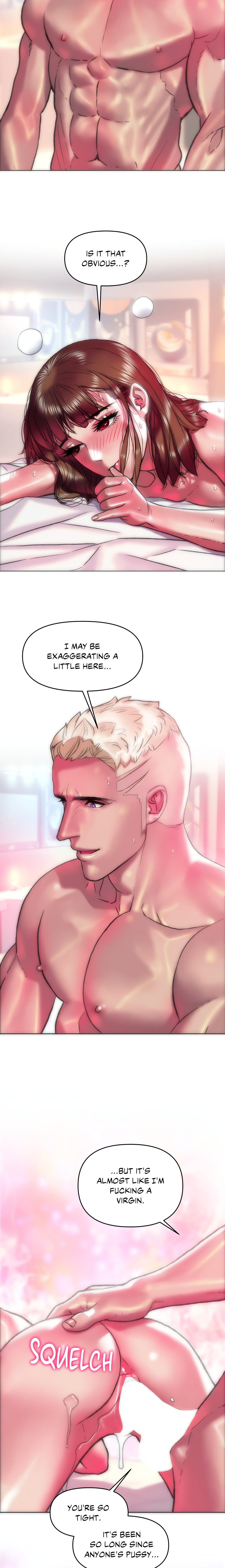 Trophy Wives - Chapter 52 [photo 4] - MangaPorn