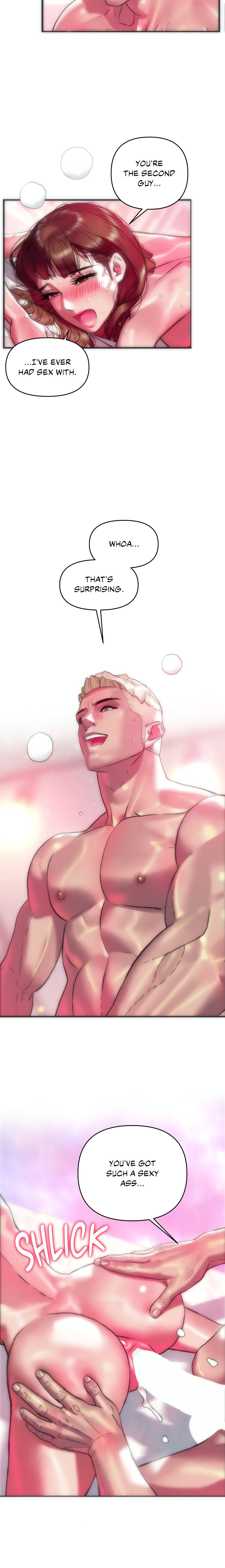 Trophy Wives - Chapter 52 [photo 6] - MangaPorn