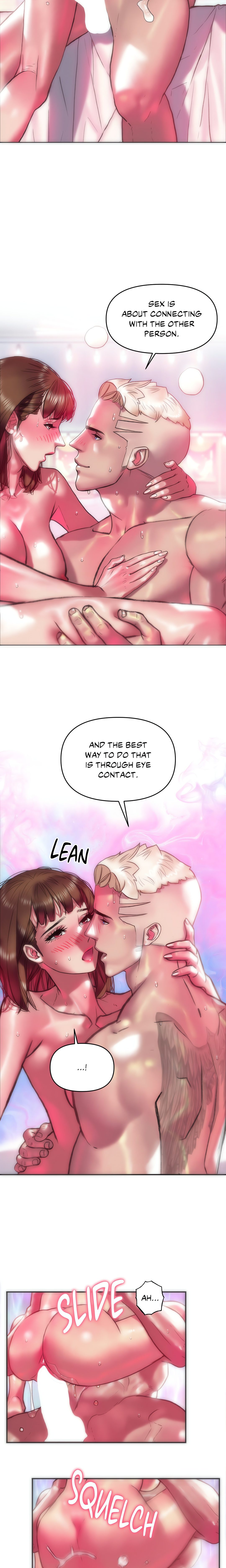 Trophy Wives - Chapter 52 [photo 8] - MangaPorn