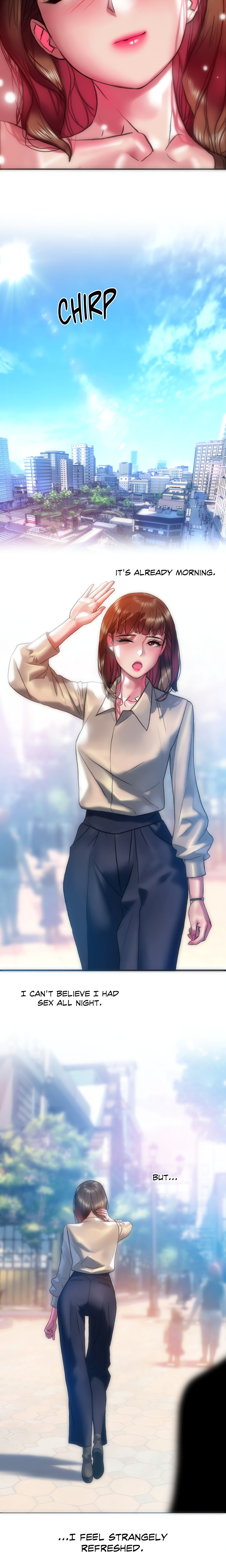 Trophy Wives - Chapter 53 [photo 11] - MangaPorn