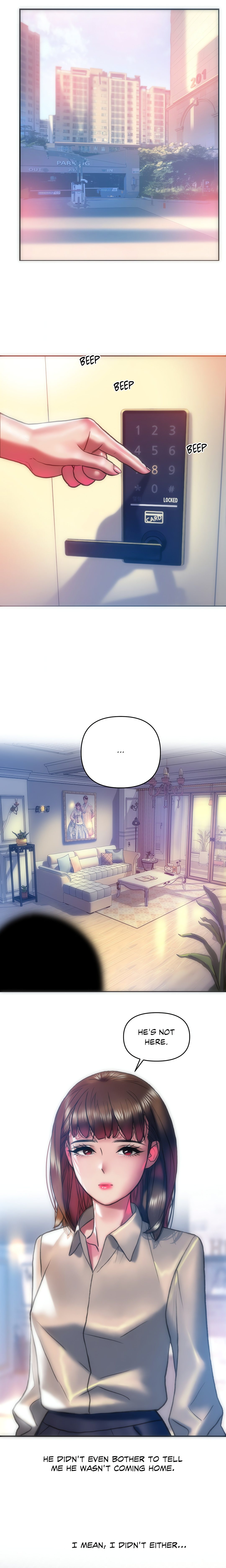 Trophy Wives - Chapter 53 [photo 12] - MangaPorn