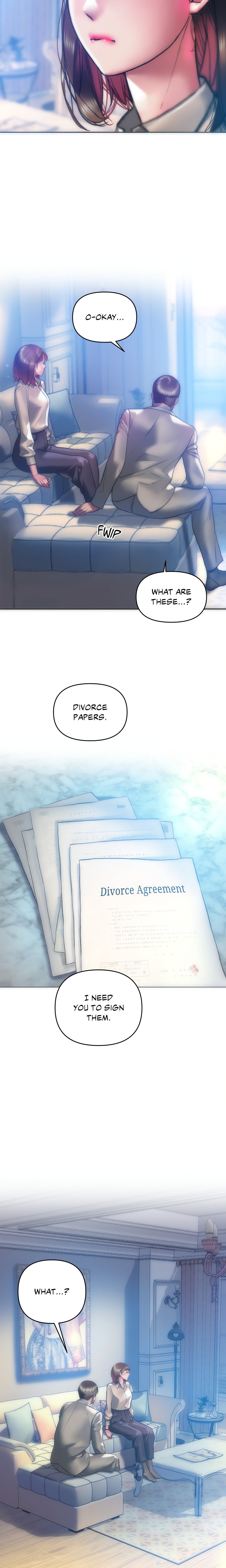 Trophy Wives - Chapter 53 [photo 15] - MangaPorn