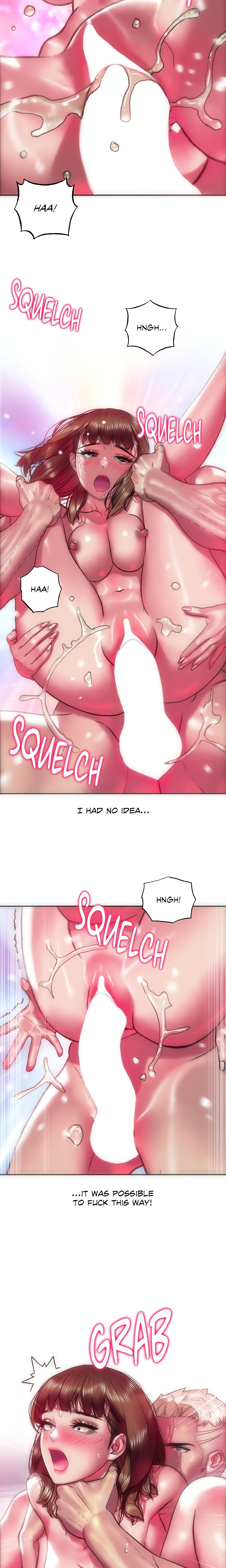 Trophy Wives - Chapter 53 [photo 3] - MangaPorn