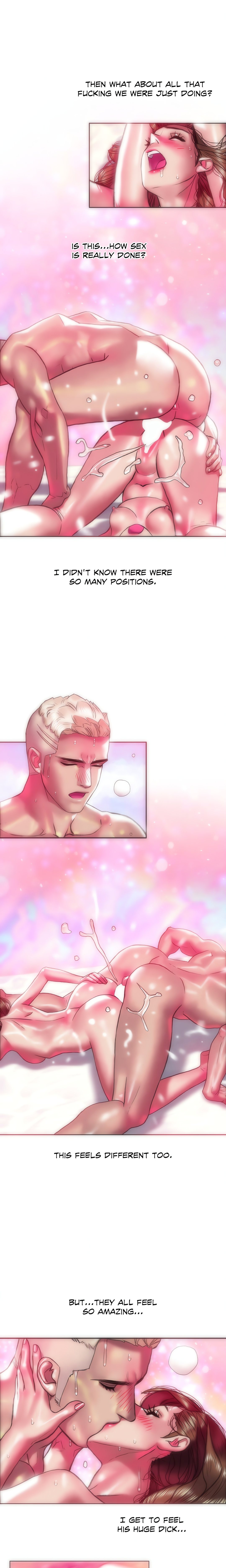 Trophy Wives - Chapter 53 [photo 9] - MangaPorn