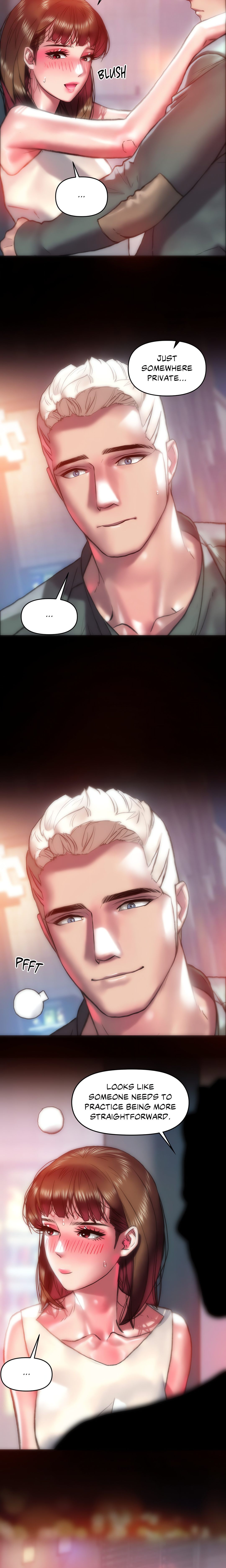 Trophy Wives - Chapter 54 [photo 10] - MangaPorn