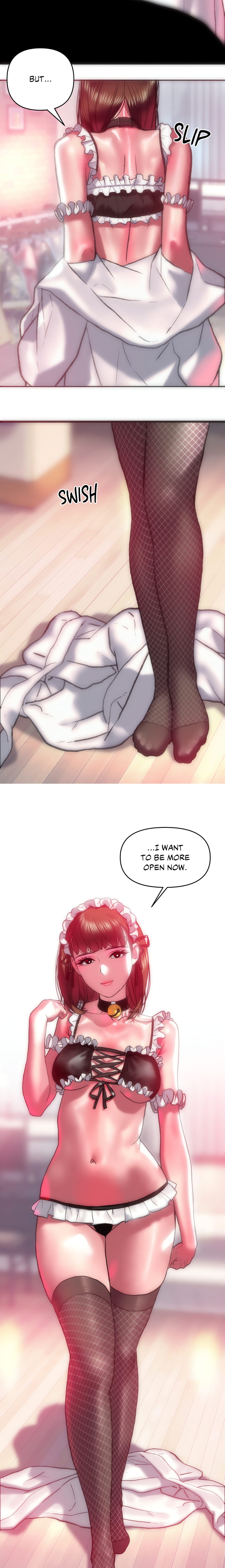 Trophy Wives - Chapter 54 [photo 14] - MangaPorn