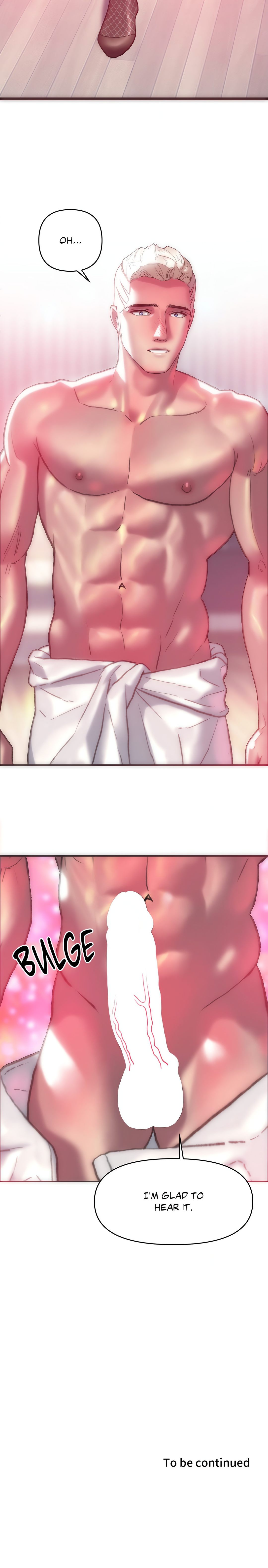 Trophy Wives - Chapter 54 [photo 15] - MangaPorn