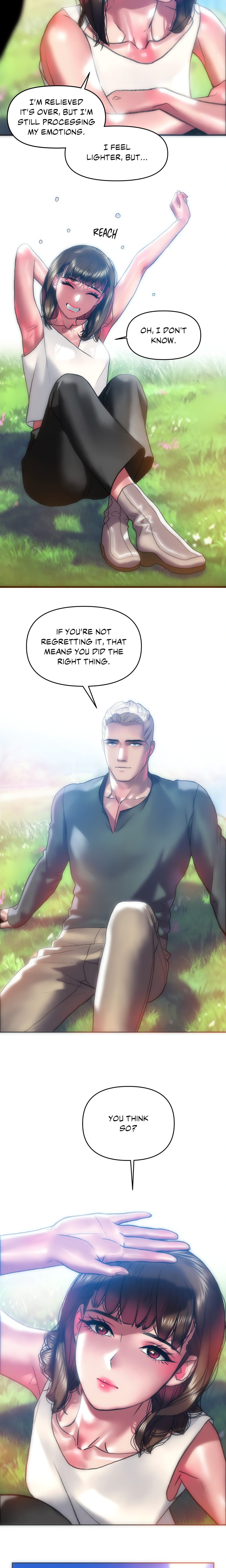 Trophy Wives - Chapter 54 [photo 4] - MangaPorn