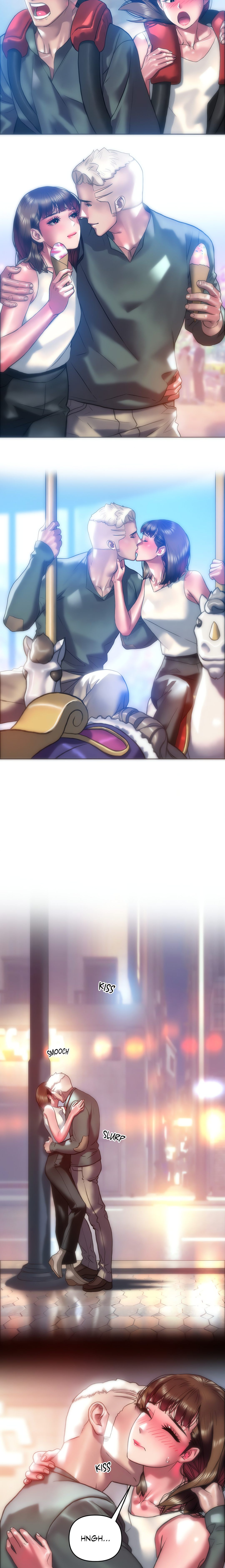 Trophy Wives - Chapter 54 [photo 8] - MangaPorn