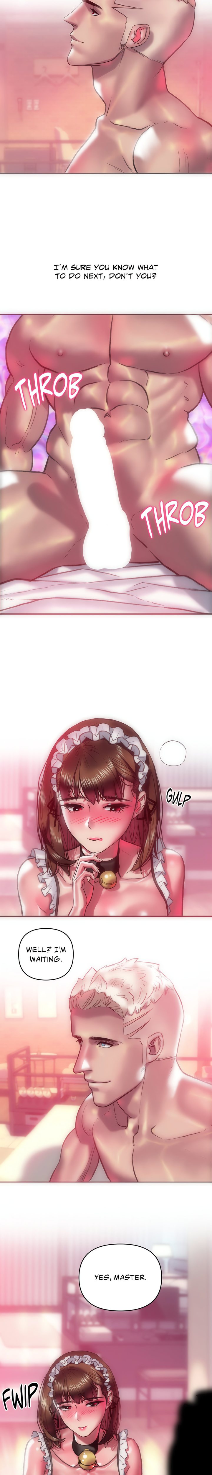 Trophy Wives - Chapter 55 [photo 5] - MangaPorn