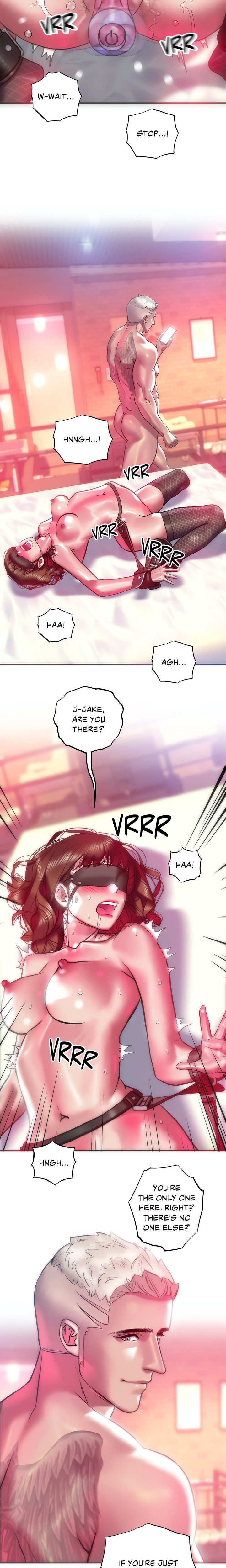 Trophy Wives - Chapter 56 [photo 11] - MangaPorn