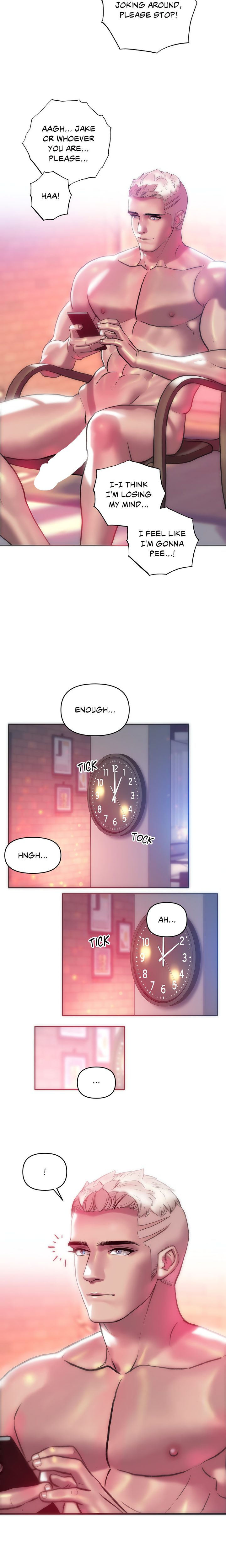 Trophy Wives - Chapter 56 [photo 12] - MangaPorn