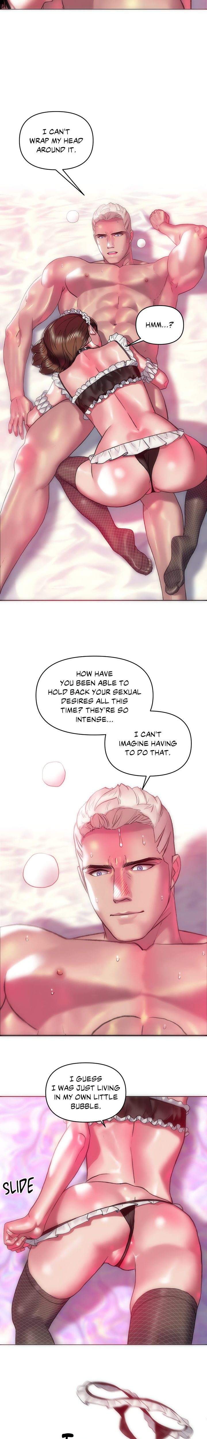 Trophy Wives - Chapter 56 [photo 2] - MangaPorn