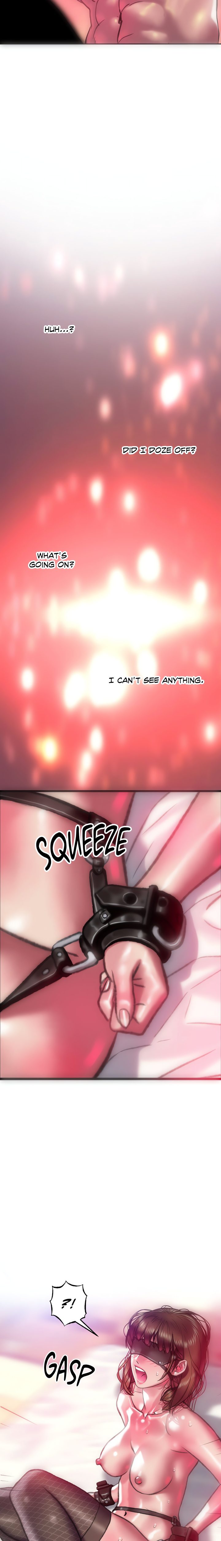 Trophy Wives - Chapter 56 [photo 7] - MangaPorn