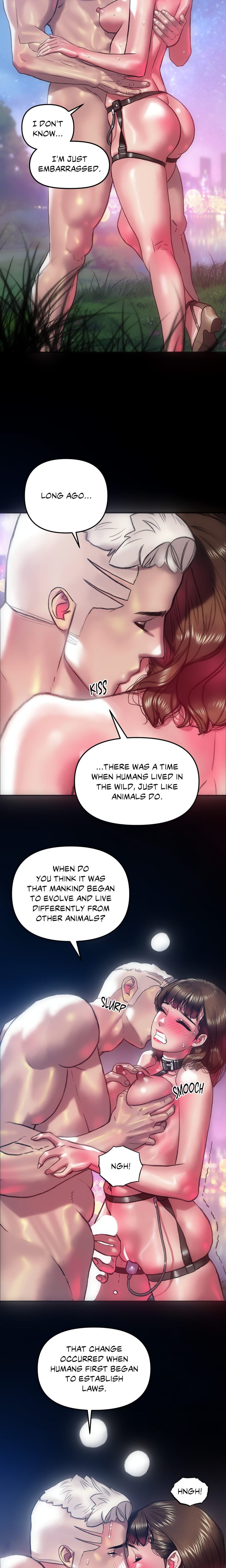 Trophy Wives - Chapter 57 [photo 10] - MangaPorn