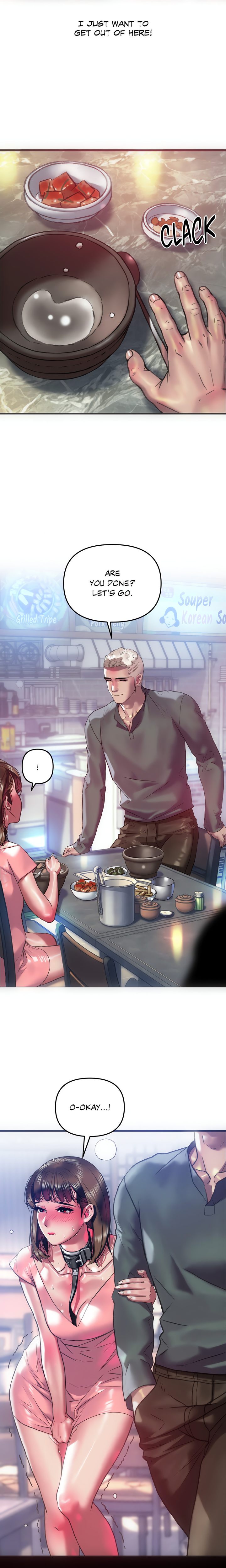 Trophy Wives - Chapter 57 [photo 6] - MangaPorn