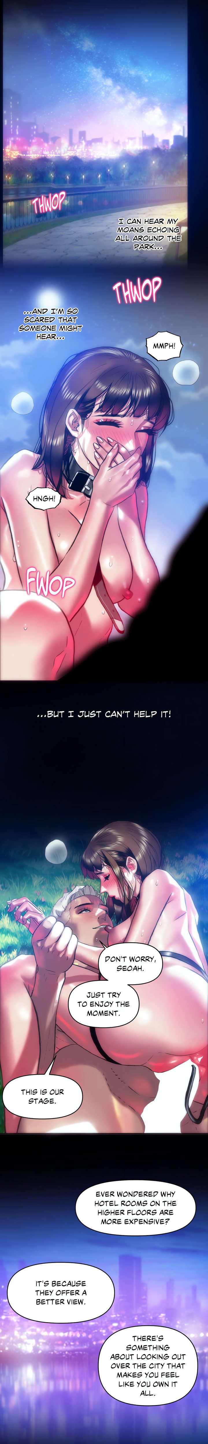 Trophy Wives - Chapter 58 [photo 3] - MangaPorn