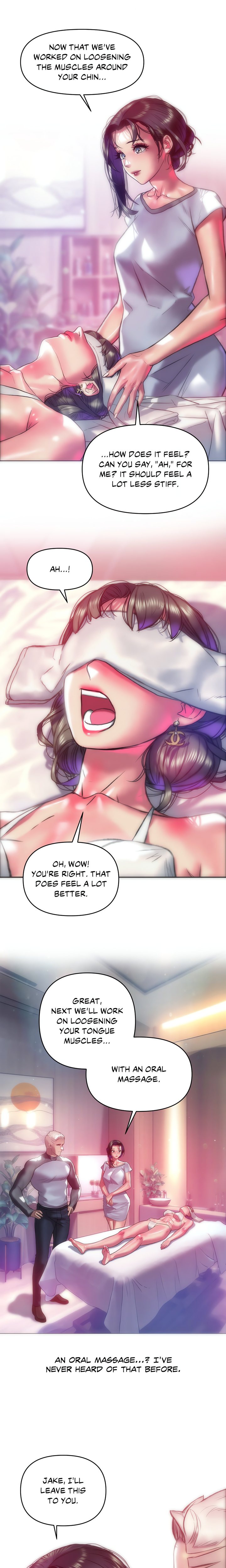 Trophy Wives - Chapter 59 [photo 13] - MangaPorn