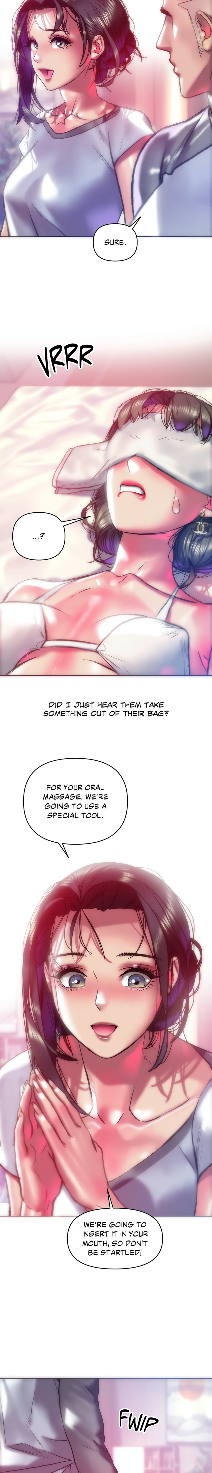 Trophy Wives - Chapter 59 [photo 14] - MangaPorn