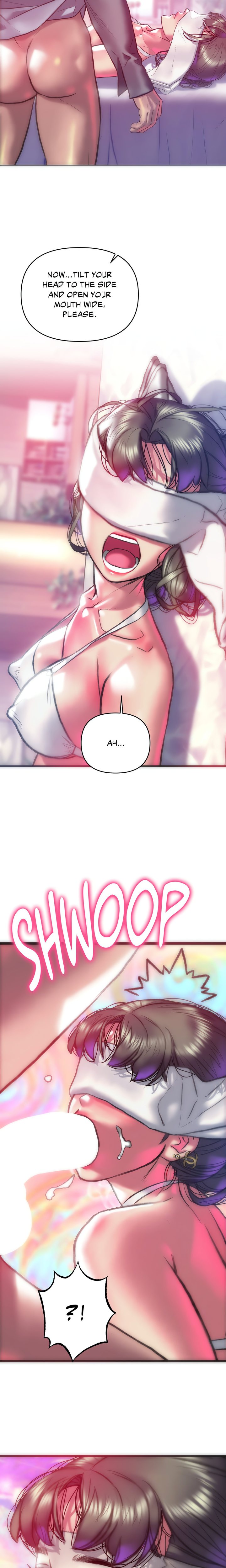 Trophy Wives - Chapter 59 [photo 15] - MangaPorn