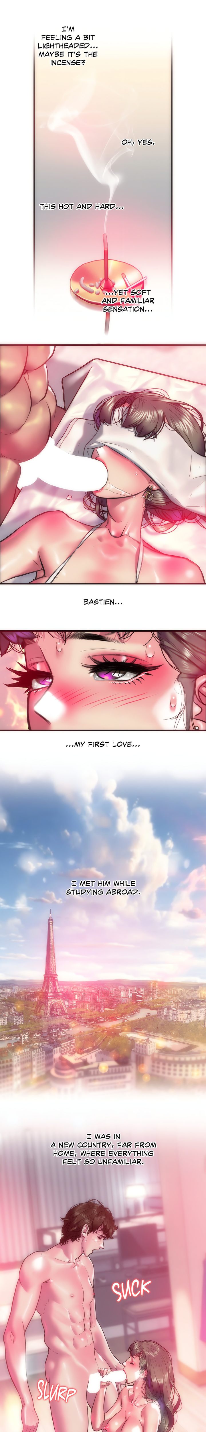 Trophy Wives - Chapter 60 [photo 1] - MangaPorn