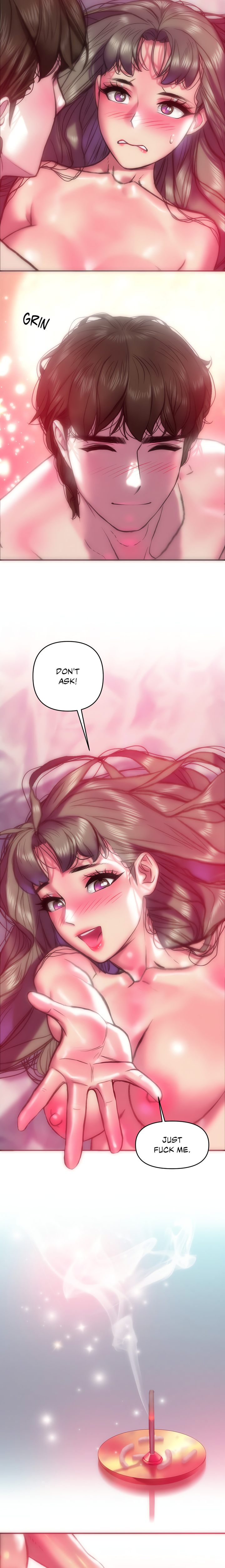 Trophy Wives - Chapter 60 [photo 7] - MangaPorn