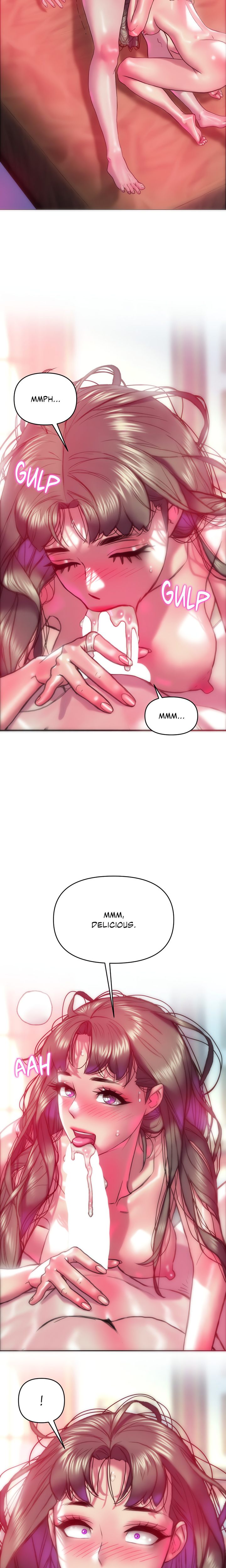 Trophy Wives - Chapter 62 [photo 10] - MangaPorn