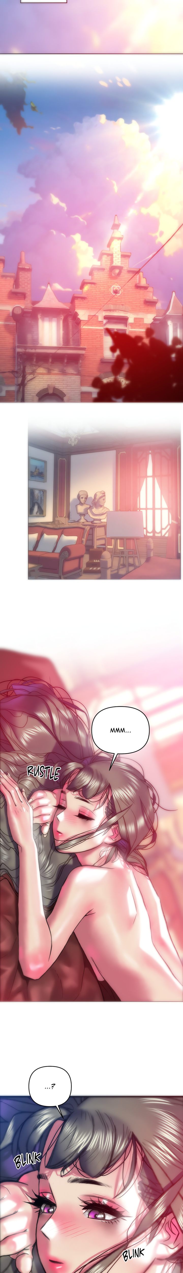 Trophy Wives - Chapter 62 [photo 3] - MangaPorn