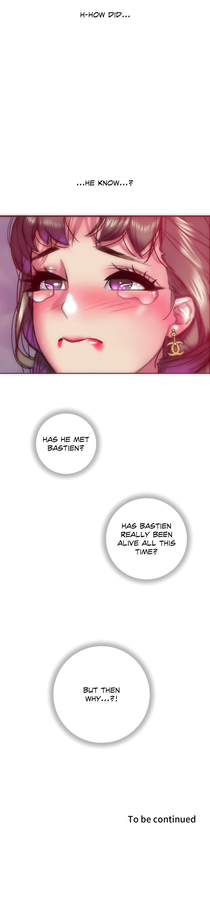 Trophy Wives - Chapter 63 [photo 17] - MangaPorn