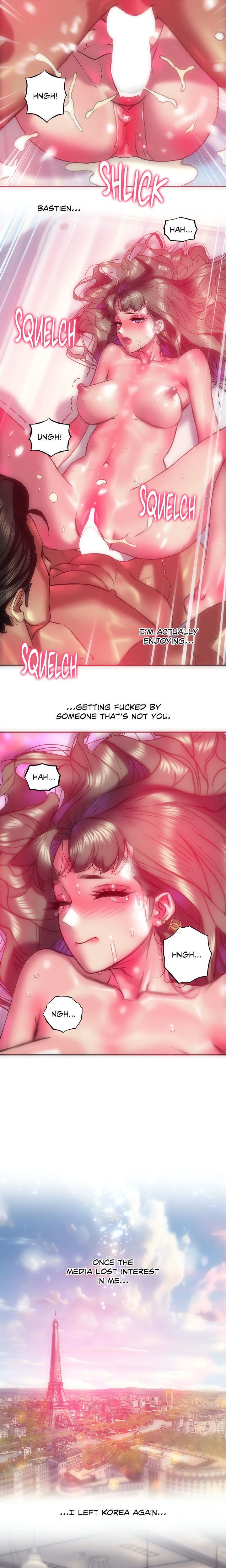 Trophy Wives - Chapter 63 [photo 5] - MangaPorn