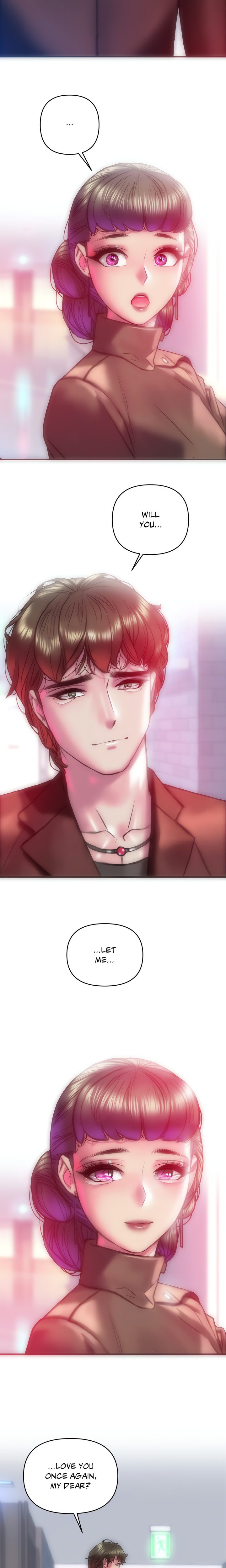 Trophy Wives - Chapter 64 [photo 16] - MangaPorn