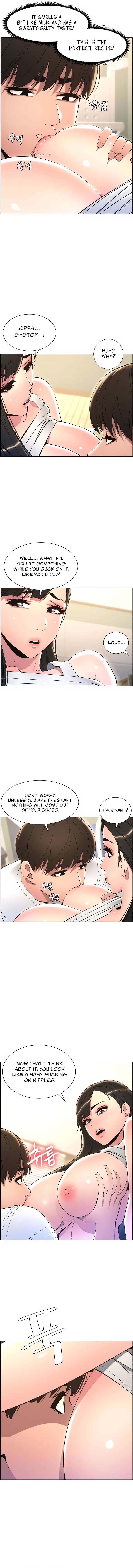 A Secret Lesson With My Younger Sister - Chapter 9 [photo 10] - MangaPorn