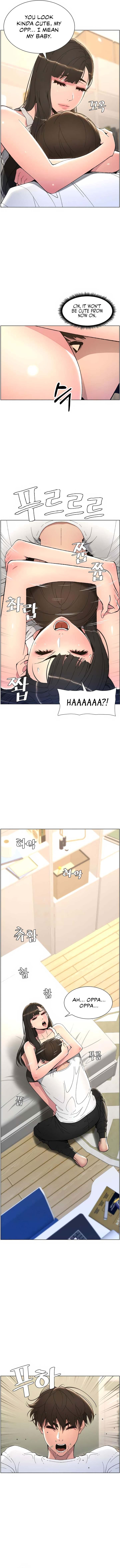 A Secret Lesson With My Younger Sister - Chapter 9 [photo 11] - MangaPorn