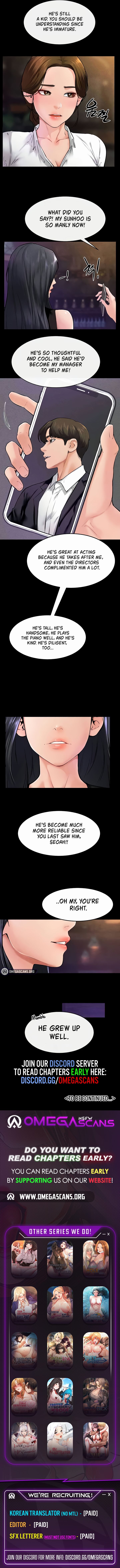 My New Family Treats me Well - Chapter 39 [photo 7] - MangaPorn